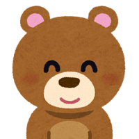bear
